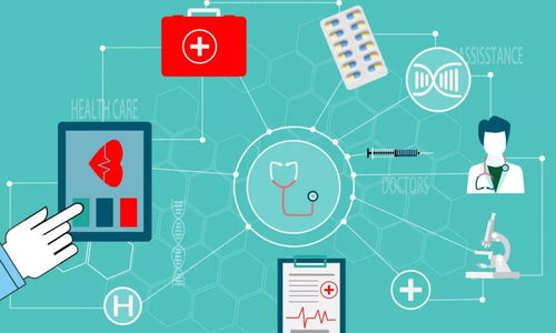 2020年 看病拿药不出门，人人都有移动版的家庭医生